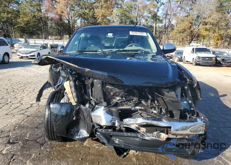 2011 Chevrolet Silverado C1500 Ls из США, поврежденный, VIN 3GCPCREA4BG395570